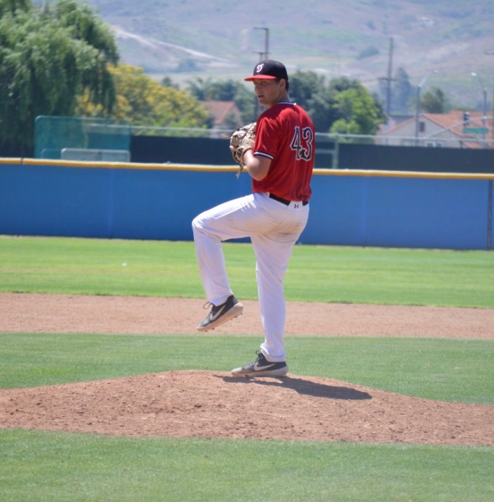 Check out the photos and videos of the baseball recruiting profile Michael Ebner