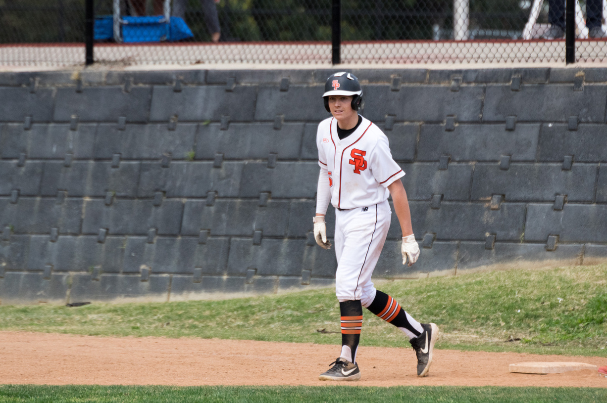 Check out the photos and videos of the baseball recruiting profile Michael Ebner