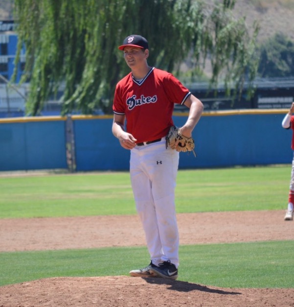 Check out the photos and videos of the baseball recruiting profile Michael Ebner