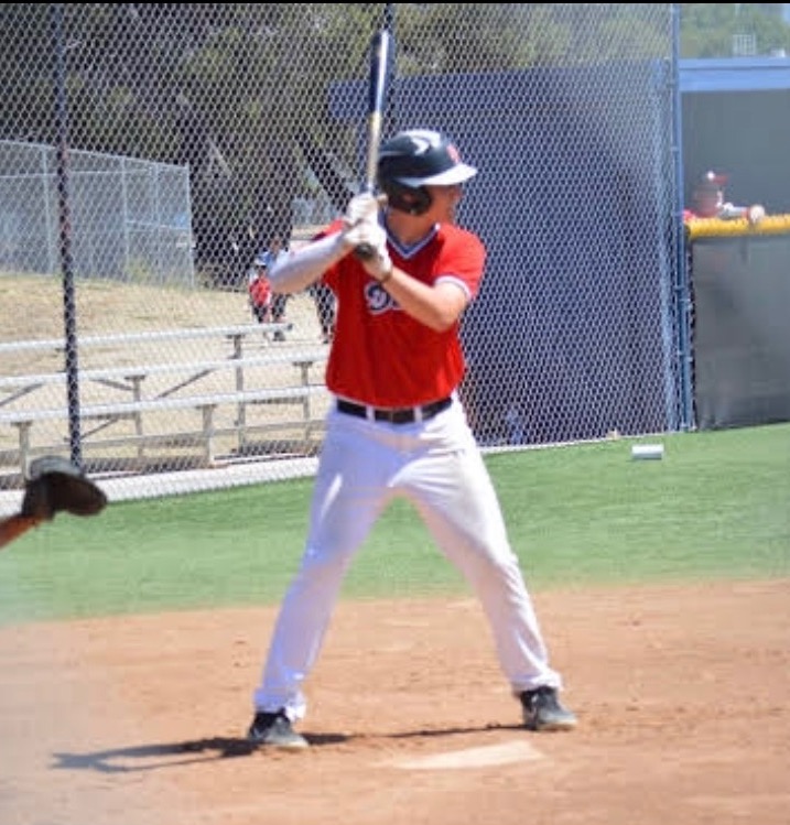 Check out the photos and videos of the baseball recruiting profile Michael Ebner